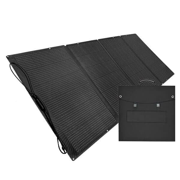 Соларен преносим панел Optonica 400W 
