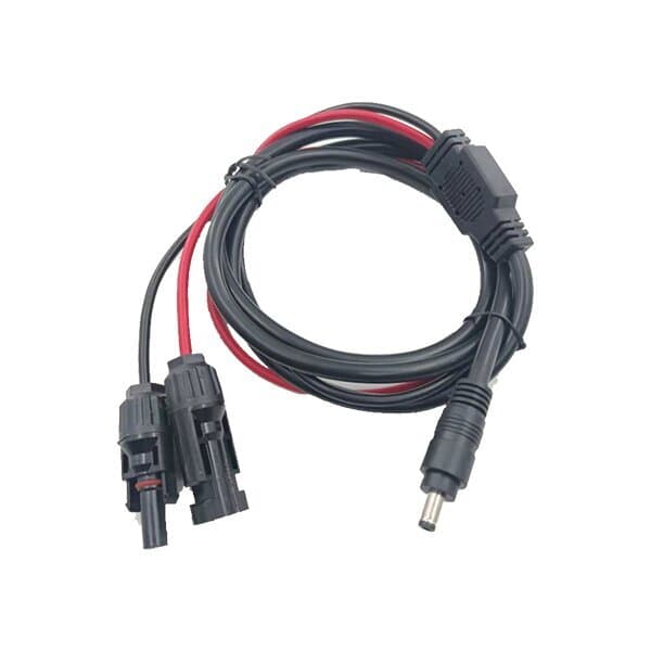 Кабел Optonica MC4 преход към DC5525
