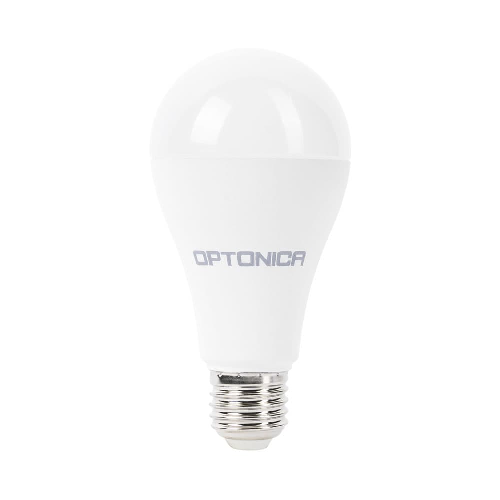 LED крушка Optonica A60 E27 17W 4500K