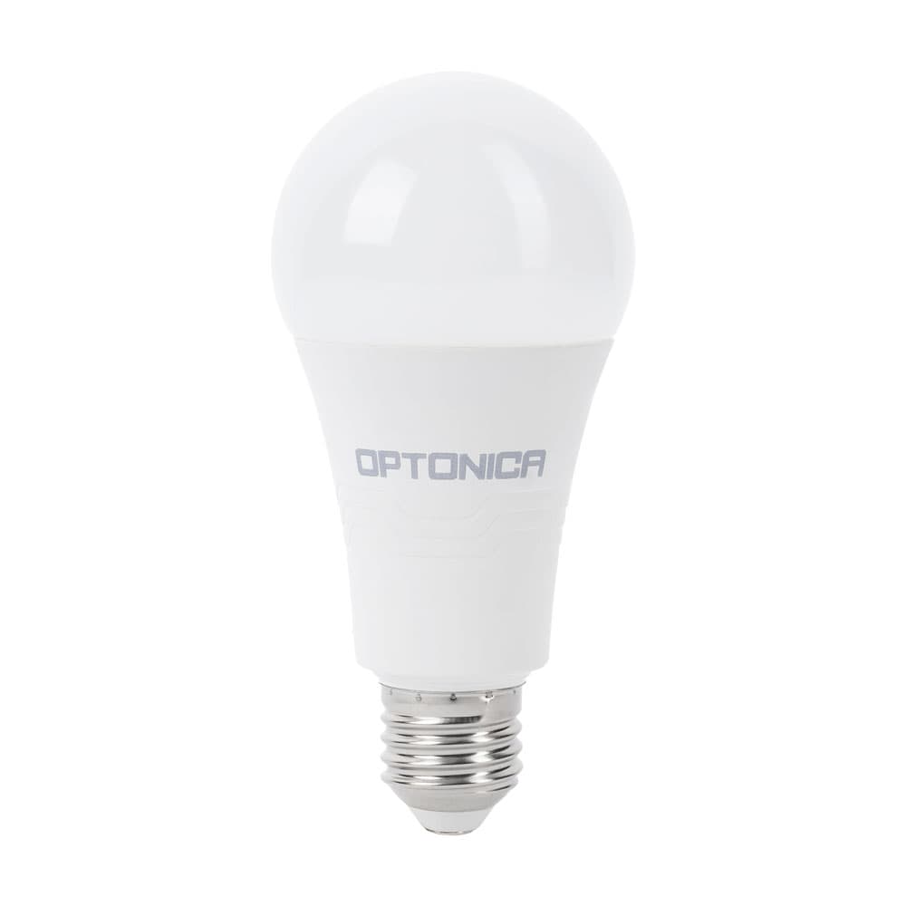 LED крушка Optonica A60 E27 19W 4500K