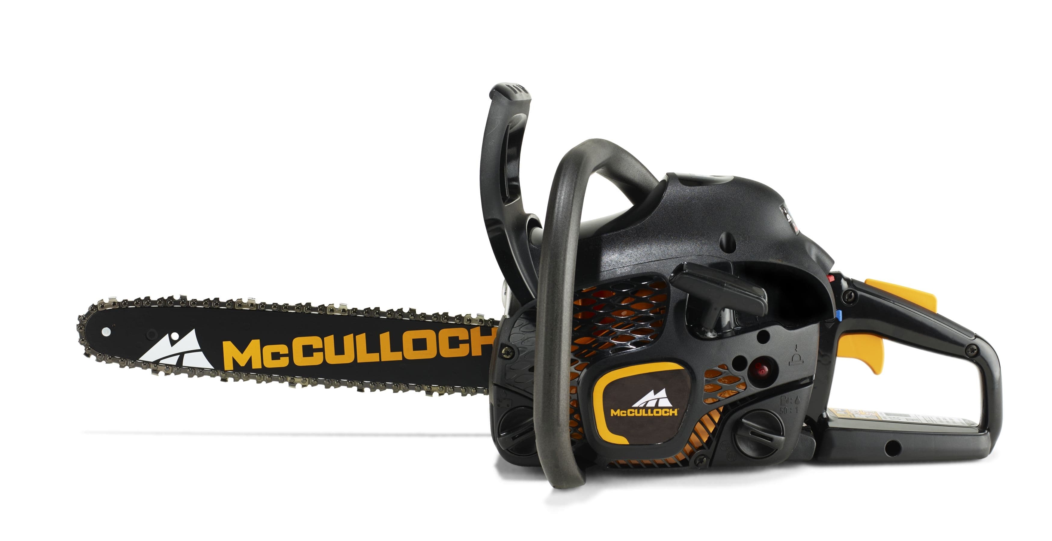 Бензинов трион под наем McCulloch CS 42S-16 / 1500W