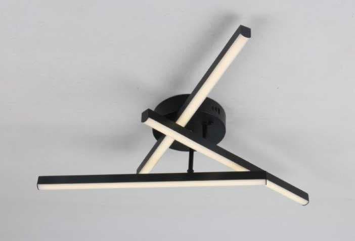 Осветително тяло Moni Led SE-C0018-3BK 21W 4000K