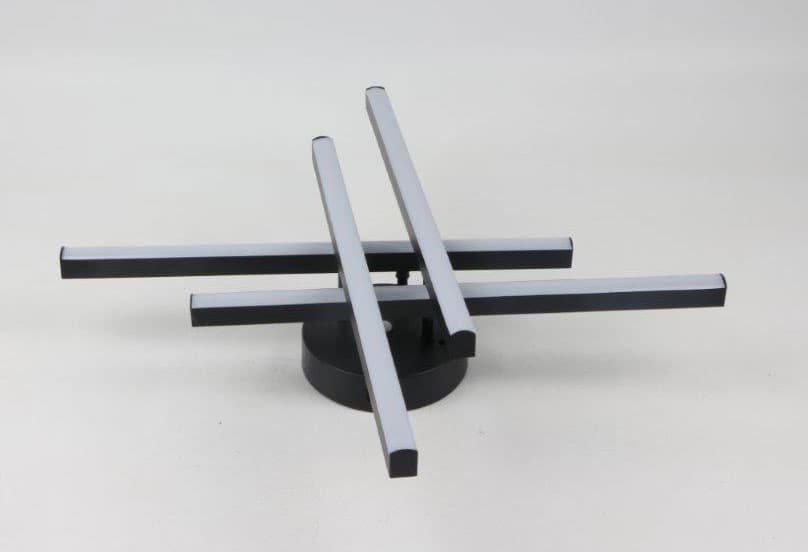Осветително тяло Moni Led SE-C0018-4BK 27W 4000K 