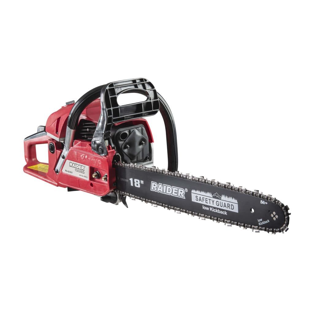 Бензинова резачка Raider RD-GCS31 / 2200W 