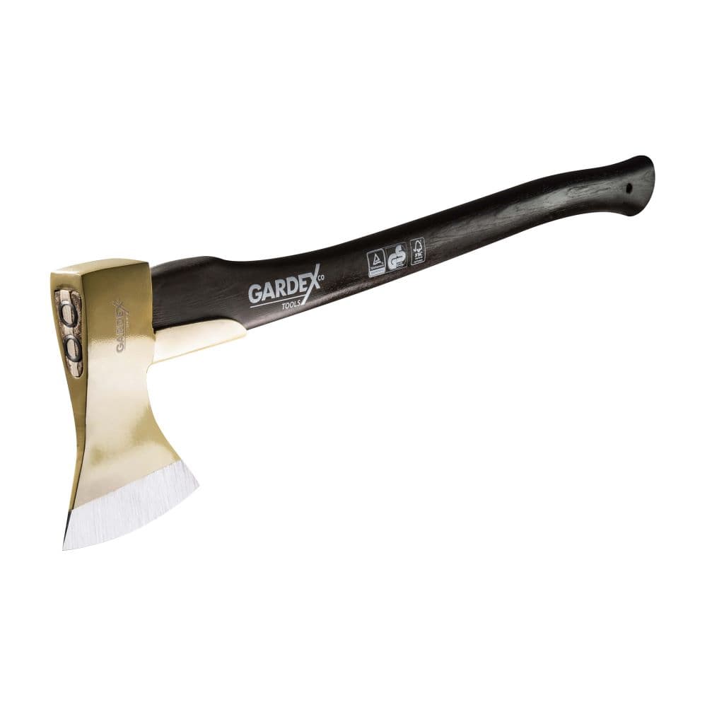 Брадва с протектор Gardex Culture GX 1250г