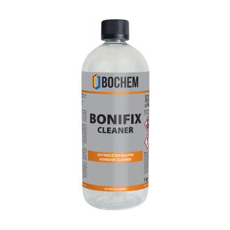 Чистител за контактни лепила BoniFix Cleaner 1л