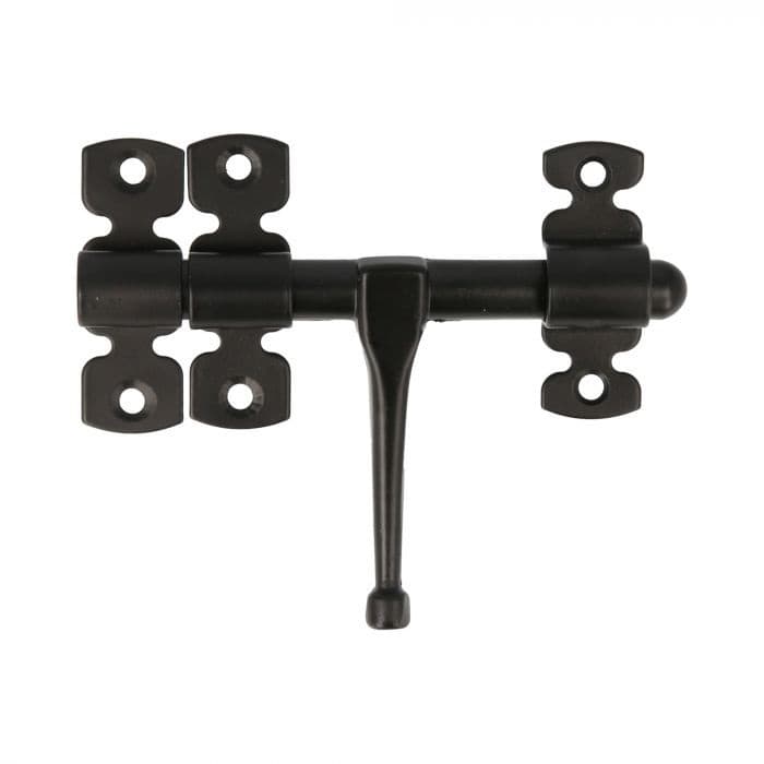 Сюрме Amig Black Rustic style мод.584 / ø12х120мм