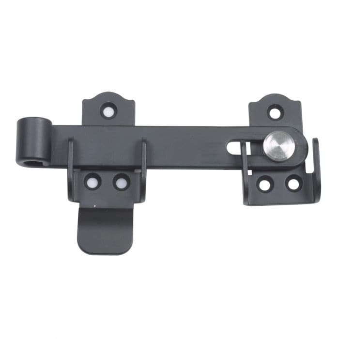 Резе за прозорец Amig Black Rustic style мод.50 / 130х86мм 