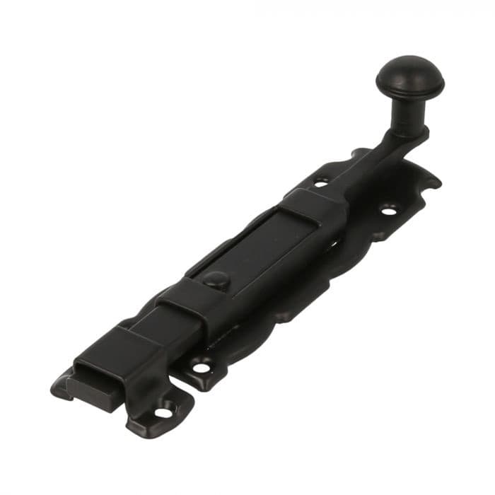 Сюрме Amig Black Rustic style мод.411 / 200х35мм 