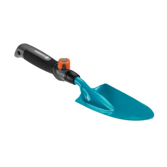 Лопатка за цветя Gardena Combisystem 8.5см 