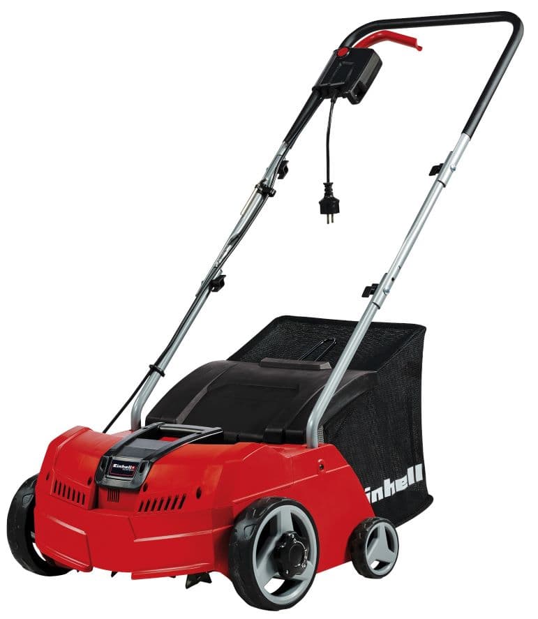 Електрически култиватор-аератор Einhell GC-SA 1231/1 / 1200W