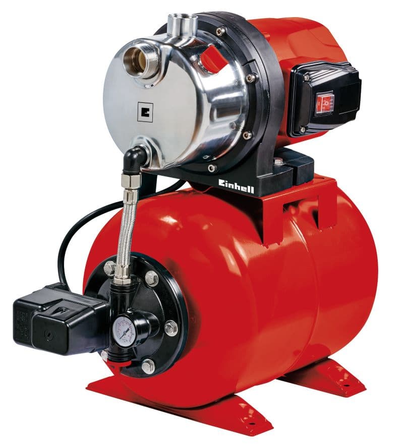 Хидрофорна помпа Einhell GC-WW 1046 N 1050W