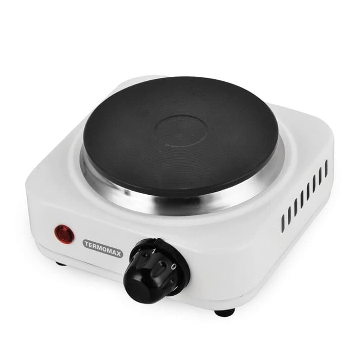 Електрически котлон Termomax TX50 500W бял 