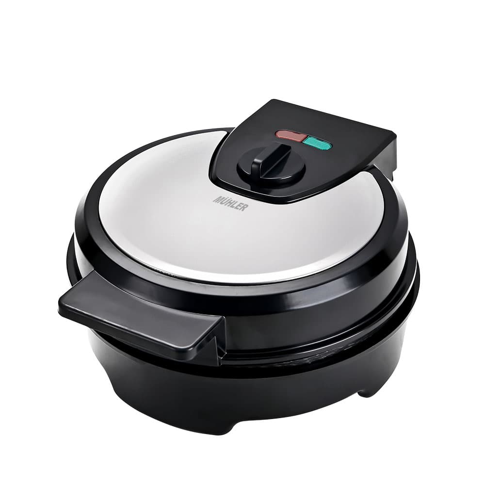 Уред за гофрети Muhler MHT-1018W 1000W