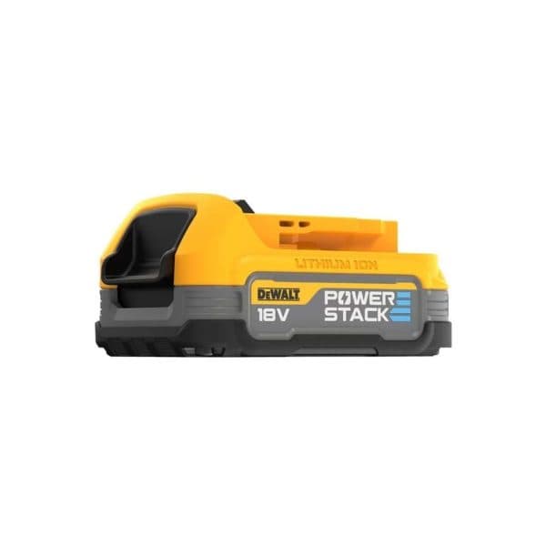 Акумулаторна батерия DeWALT DCBP034 / 18V 1.7Ah