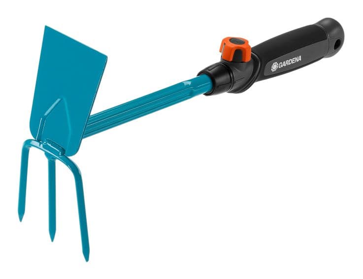 Ръчна мотичка Gardena Combisystem 08915-20 / 6.5см 