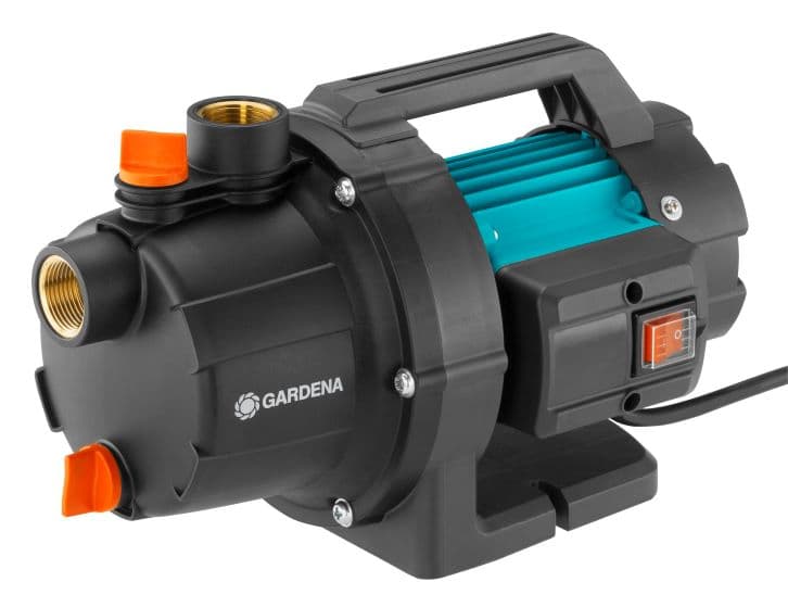 Градинска помпа Gardena 3000/4 09010-29 / 600W