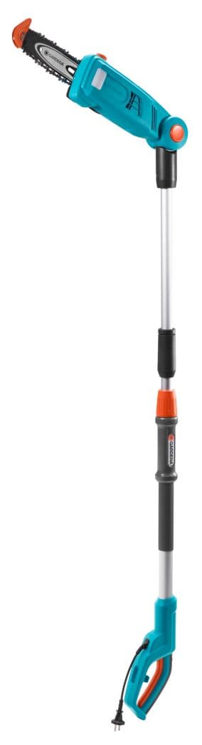 Електрическа телескопична кастрачка Gardena Pruner TCS 720/20 08868-20 / 720W