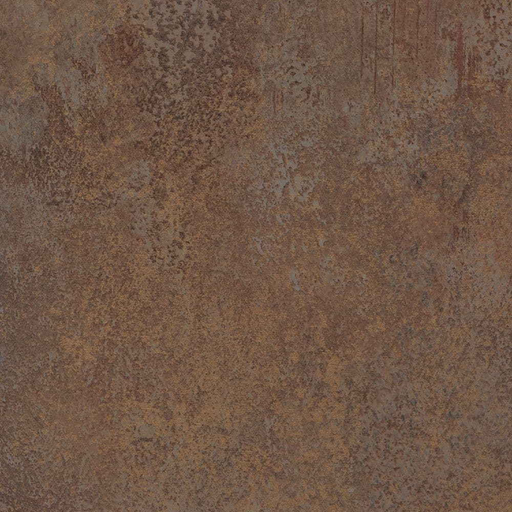 Кухненски термоплот Egger F302 ST87 Феро бронз ЛПДЧ / 4100x600x38 мм