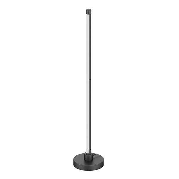 LED лампион Optonica 17W RGB с димиране и дистанционно