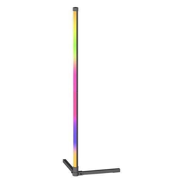 LED лампион Optonica 8W RGB с димиране и дистанционно