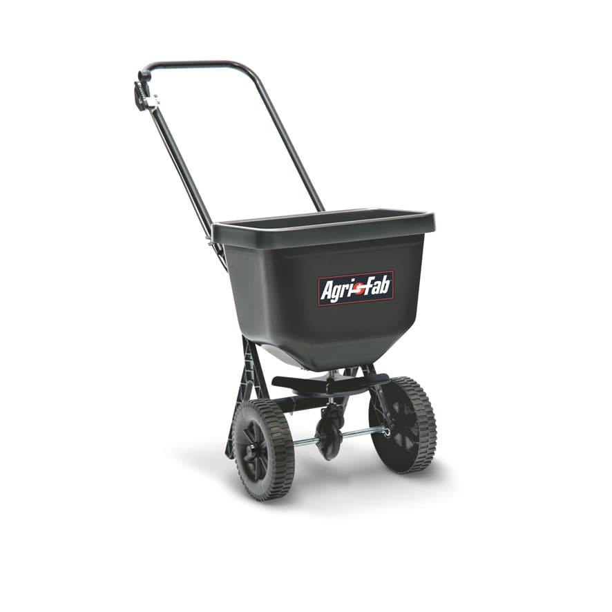 Тороразпръсквачка MTD 190-701-000 / 23кг