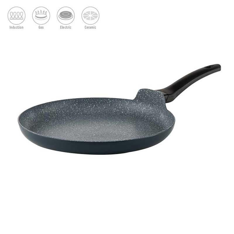 Тиган за палачинки Luigi Ferrero Prima FR-2832 / 28x3 см
