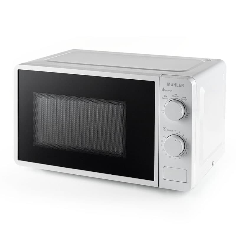 Микровълнова фурна Muhler MO-5003 / 20л 