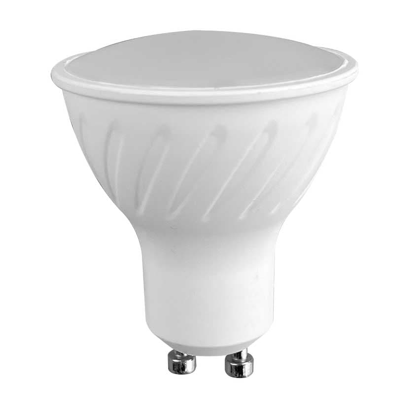 LED луничка UltraLux GU10 3W 4000K