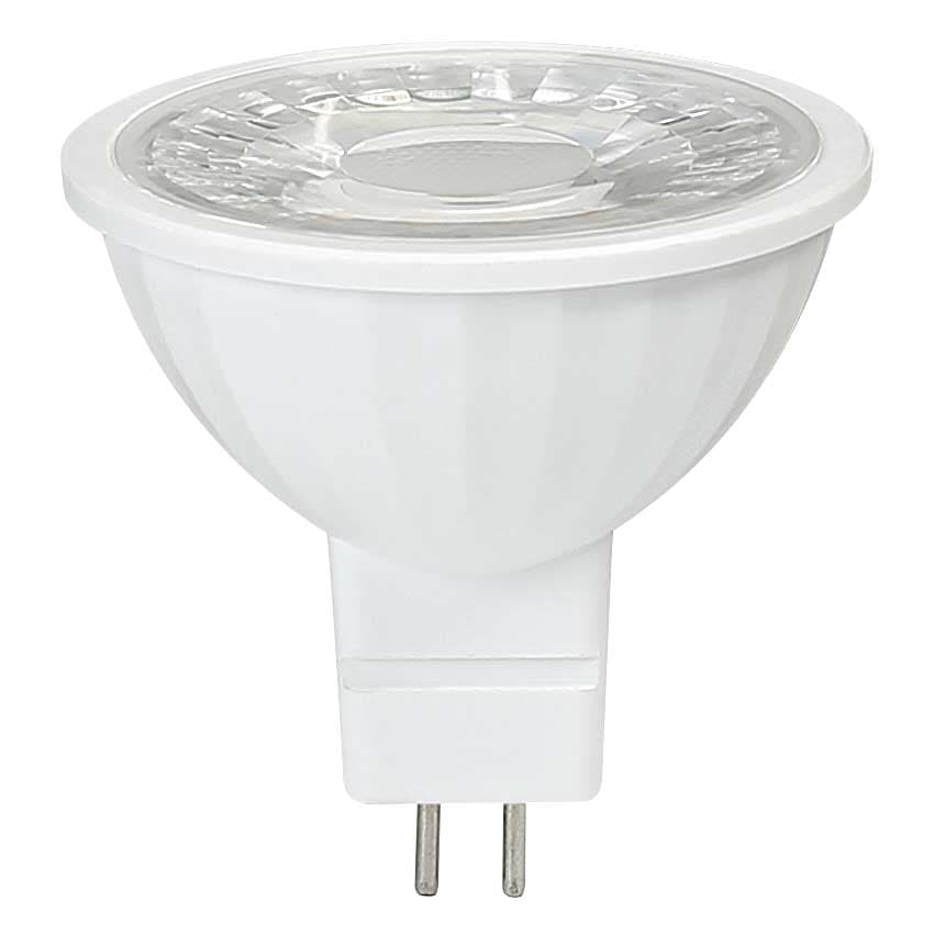 LED луничка UltraLux MR16 7W 4000K