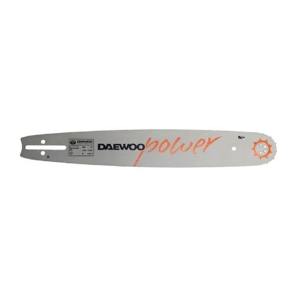 Шина за верижен трион Daewoo DALCHS18-10 / 25.4см