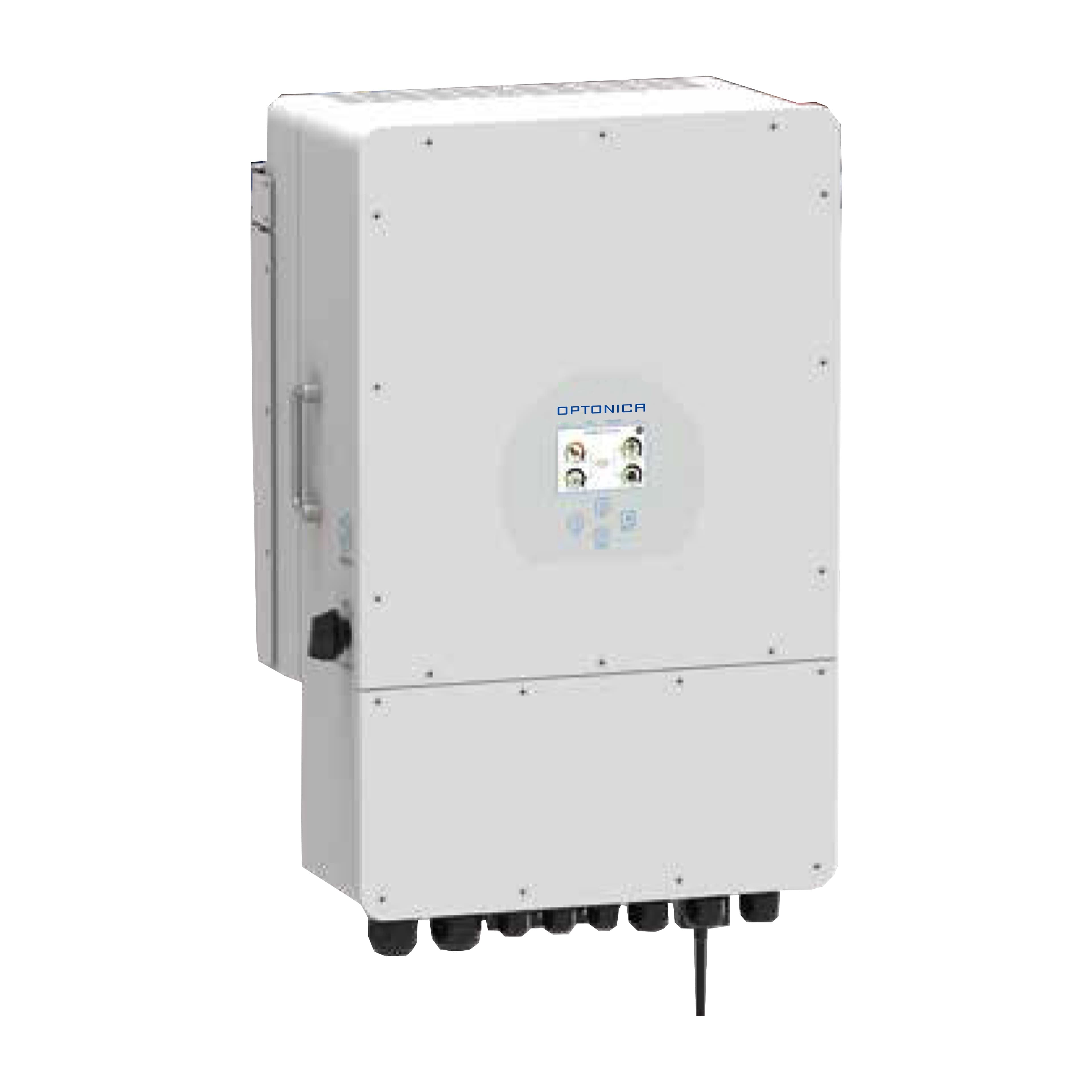 Трифазен хибриден инвертор Optonica DEYE 10kW 
