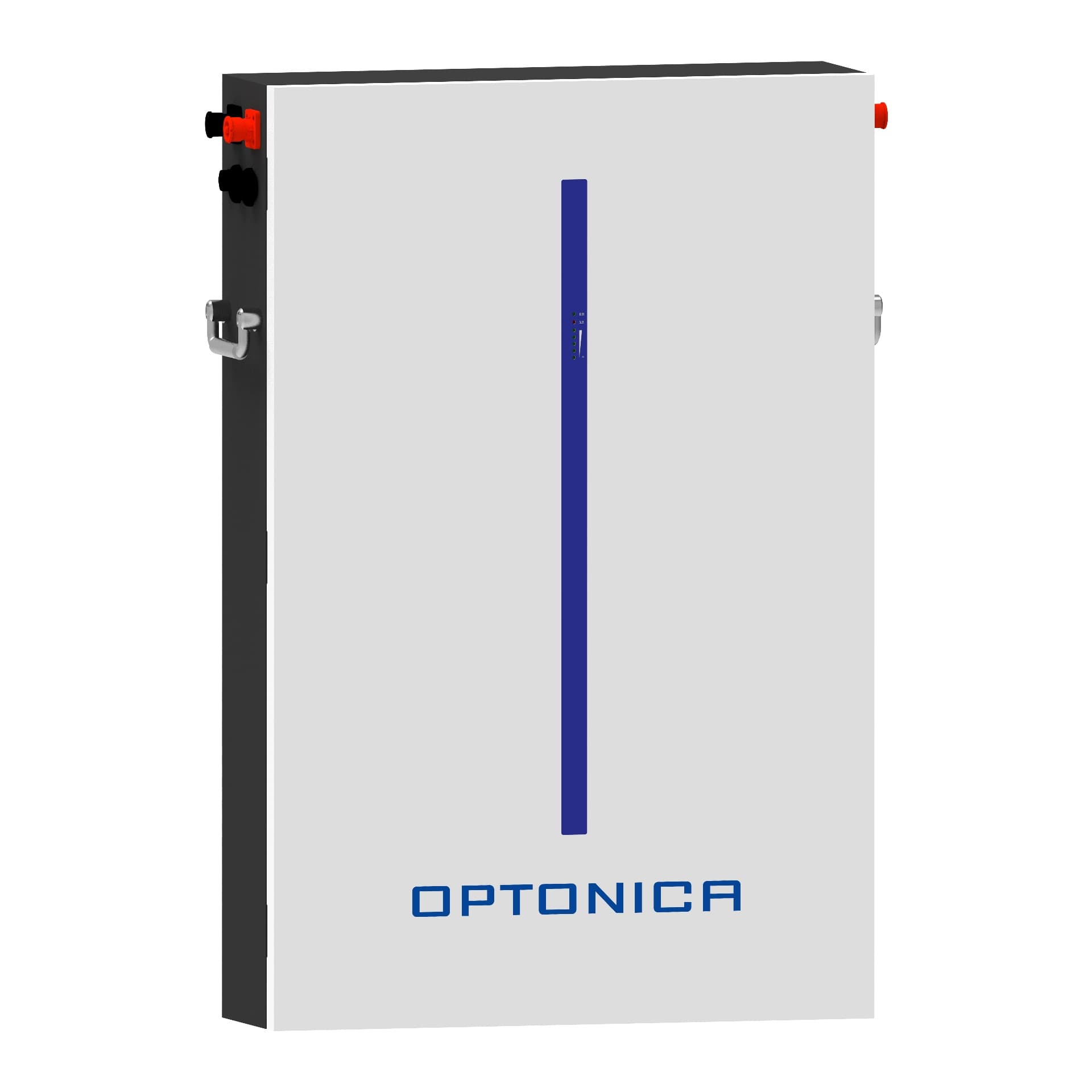 Батерия Optonica 120Ah 6.14kW 51.2V LiFePO4