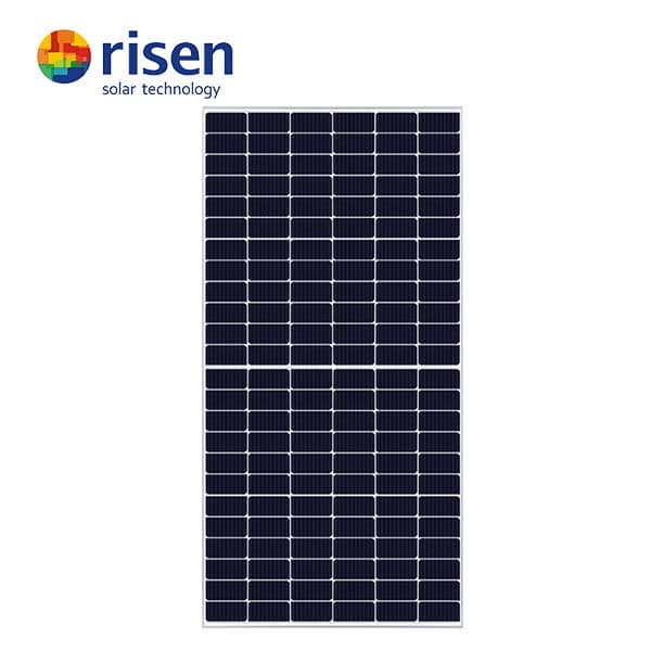 Соларен монокристален панел Optonica 550W 