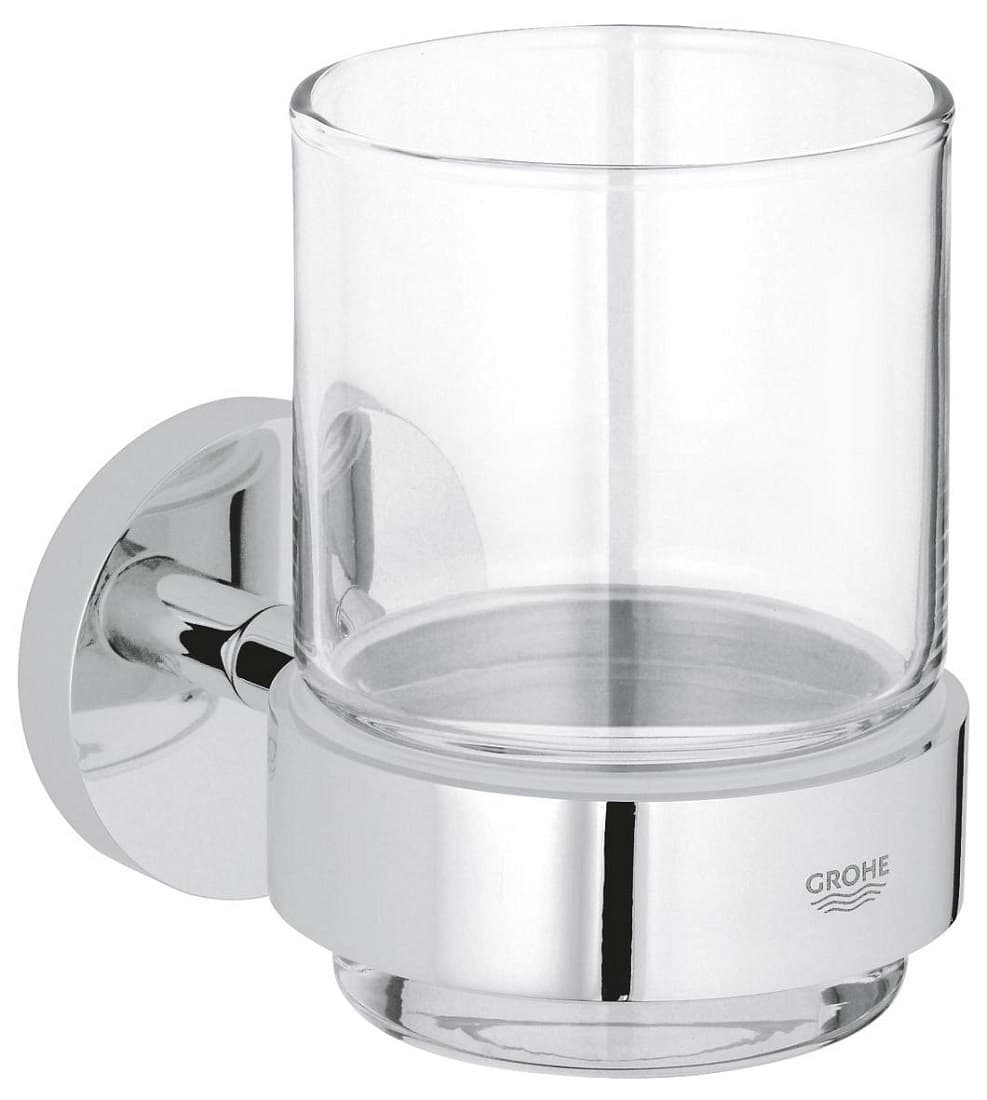 Чаша с държач Grohe 41194000