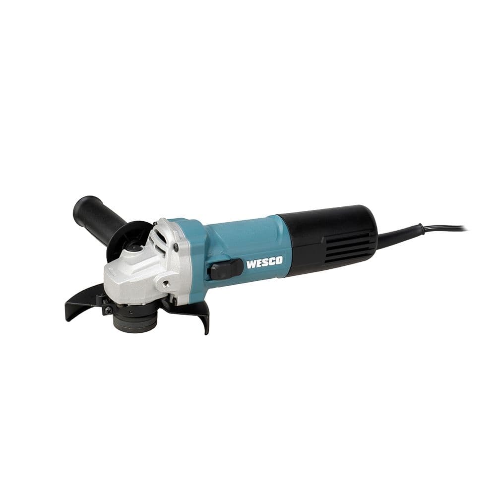 Ъглошлайф Wesco WS4750.1 900W ø125мм