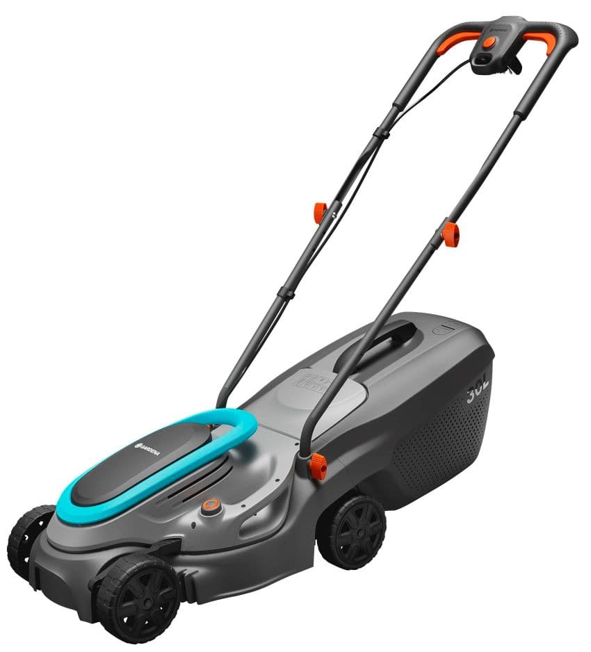 Електрическа косачка Gardena PowerMax 32/1200 G2 1200W