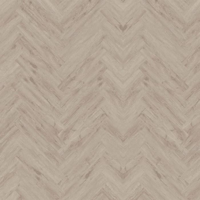 Водоустойчива винилoвa настилка SPC на клик система Spring Oak Premium 1 Herringbone P1-104-H