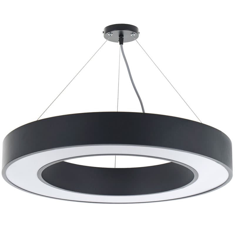 LED осветително тяло EL 2434/58W BK 58W