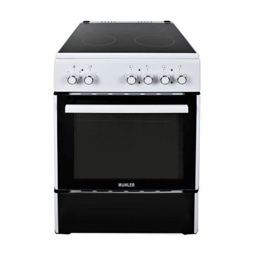 Готварска печка Muhler ELC-VC601E 4В 64л / А