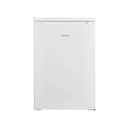 Вертикален фризер Muhler VFS85WF 91л