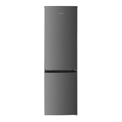 Комбиниран хладилник с фризер Muhler NFC180IF No Frost 252л