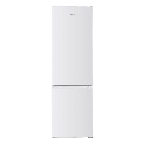 Комбиниран хладилник с фризер Muhler NFC180WF No Frost 252л