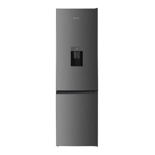 Комбиниран хладилник с фризер Muhler SC180DIF Dispenser 260л 