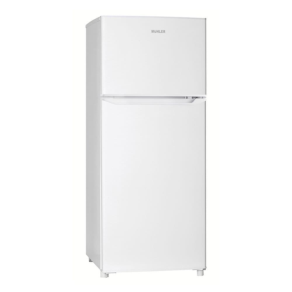 Комбиниран хладилник с фризер Muhler SUF123WF 151л
