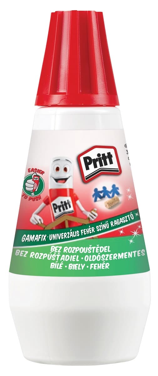 Универсално бяло лепило Pritt 100г