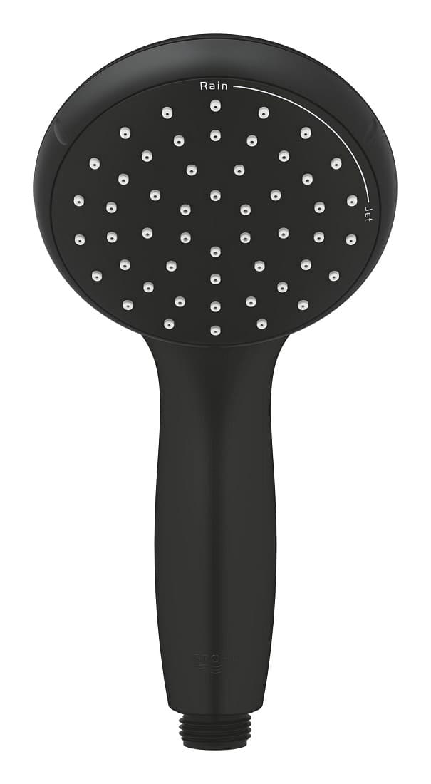 Душ слушалка с 2 функции Grohe Vitalio Start 100 / 279462430