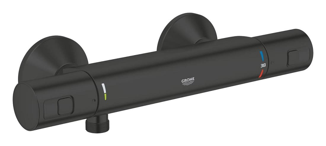 Термостатен смесител за душ Grohe Precision Start 345942430