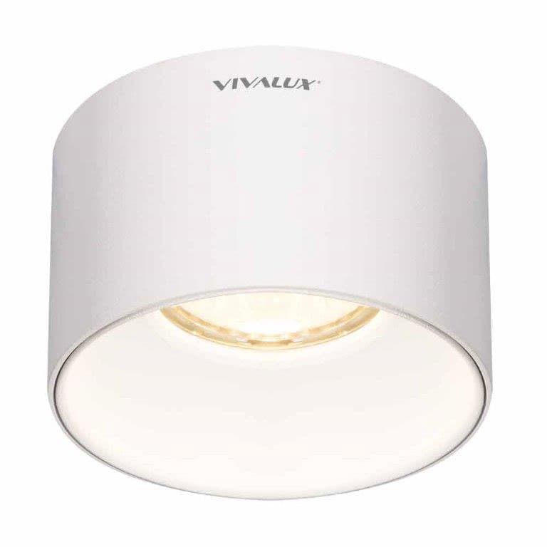 Луна за вграждане Vivalux Polla SL513 WH 35W G5.3