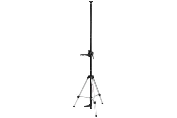 Телескопична тринога Sola UTC 1/4" 60-315см